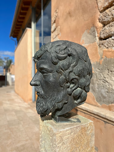 Museu Silvestre d’Edeta - Thumbnail