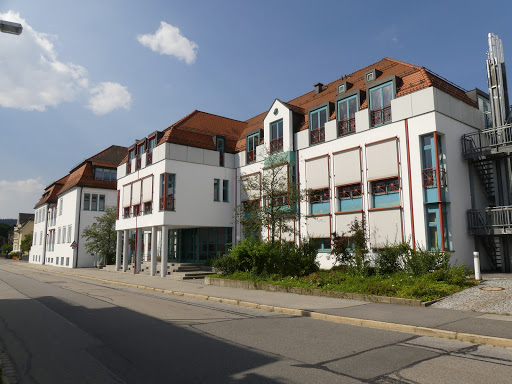 Gesellschaft von Freunden der Glasfachschule Zwiesel e.V.