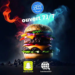 Photo n°8 de BUNS’TACOS à Milhaud (Restaurant)