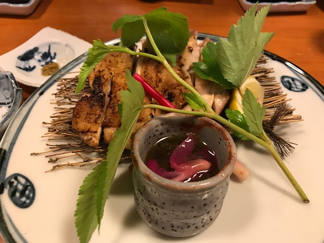 Atsuta Horaiken - Main Restaurant