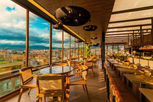 Restaurante Cuon - Pasto