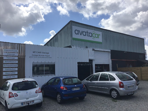 Garage Avatacar Messac - Thumbnail