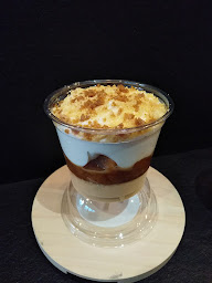 Photo n°25 de À La Part Noyal à Noyal-sur-Vilaine (Restaurant français)