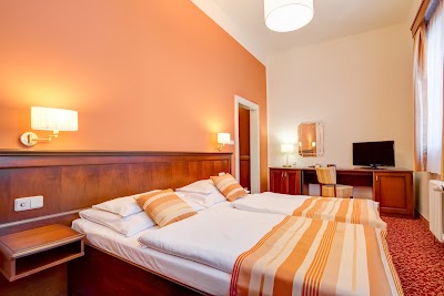 Photos of Hotel Radium Palace ****