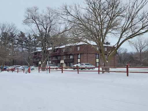 Charleston Boulevard Apartments
