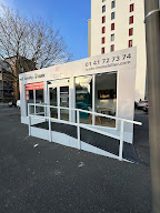 Espace de Vente ICADE - Le Blanc Mesnil à Le Blanc-Mesnil