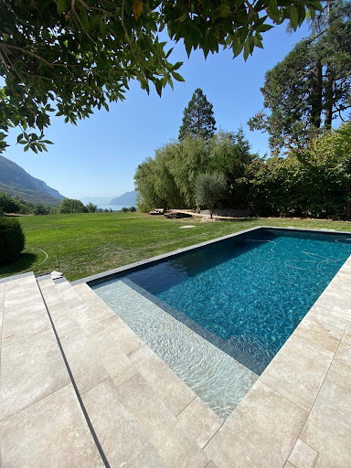 Photo de 2M Piscines