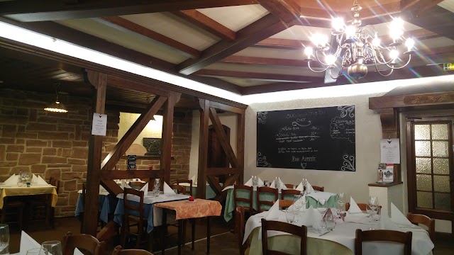 Au Boeuf Noir