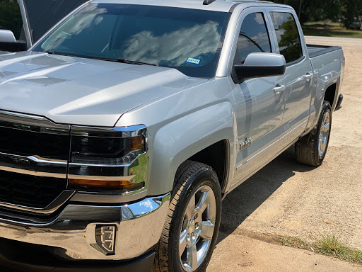 Primetime Detail - Visual