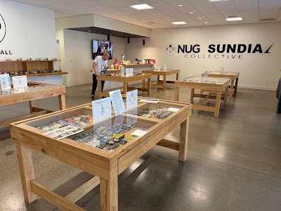 Photo of NUG x Sundial Collective