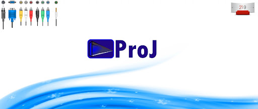 Kay Projectors