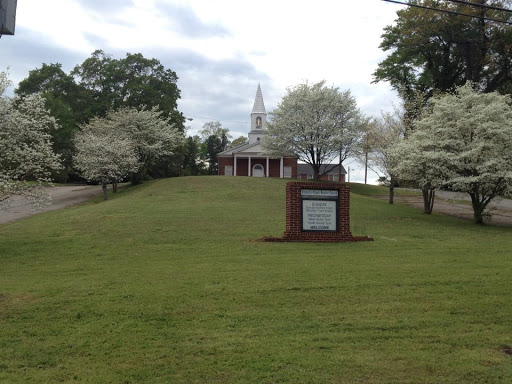 Edwards Chapel Baptist Church Gallery - United States