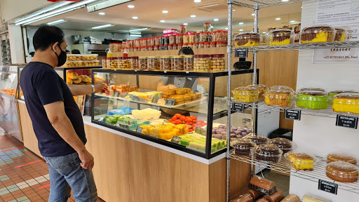 Bukit Batok Town Centre - Thumbnail