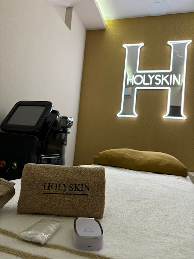 HOLYSKIN - Thumbnail