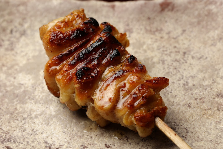 Yakitori Omino by null