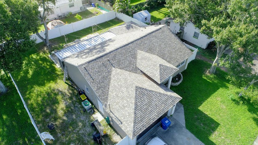 Webb Roofing Inc - Visual