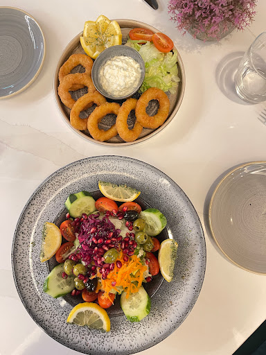 Sofreh Persian Restaurant & Halal Food - Thumbnail
