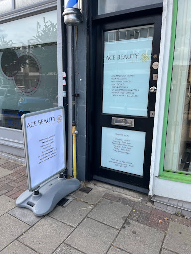 ACE Beauty Clinic