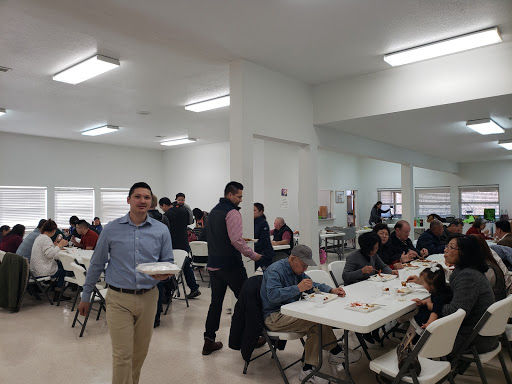 갈보리 장로 교회 Calvary Presbyterian Church Gallery - United States