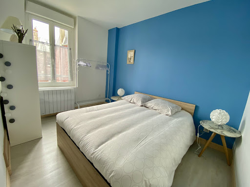 Photo de Esplanade de Mers-les-Bains