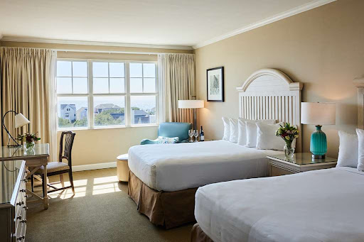 Wild Dunes Resort - Residences At Sweetgrass - Destination by Hyatt - Thumbnail