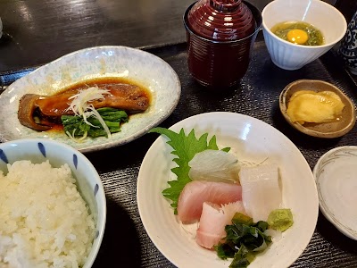 和食屋 魚円