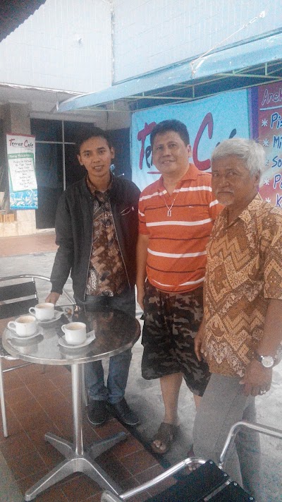 Photos of Hotel Bumi Asih Palembang