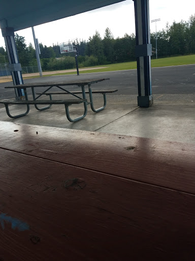 Maltby Baseball Fields - Thumbnail