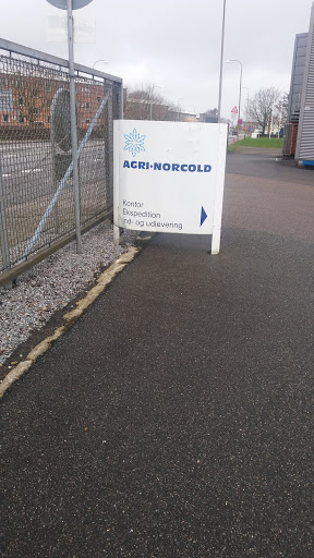 Agri-Norcold A/S - Padborg Syd - Thumbnail