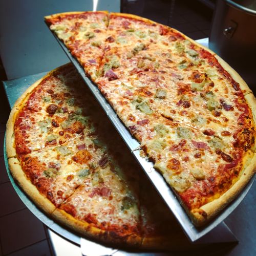 Bell' Italia Pizzeria