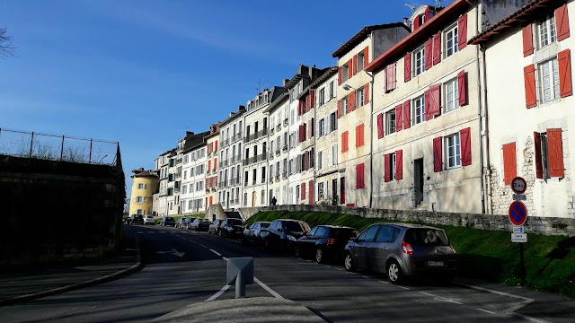 Bar Basque Sarl