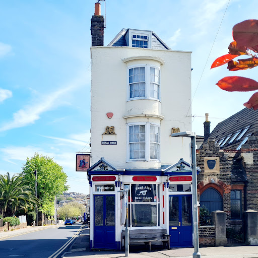 Artillery Arms - Thumbnail