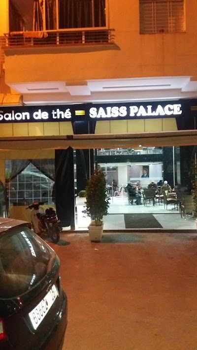 Photos of Saisse Palace