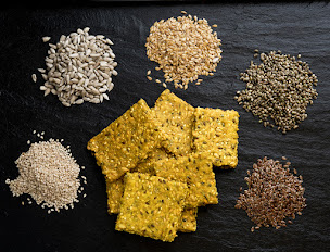 Photo n°4 de L'éco pain d'antan à Grenoble (Boulangerie)