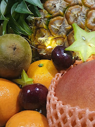 Photo n°13 de La Passion Du Fruit à Montmartin-sur-Mer (Primeur)