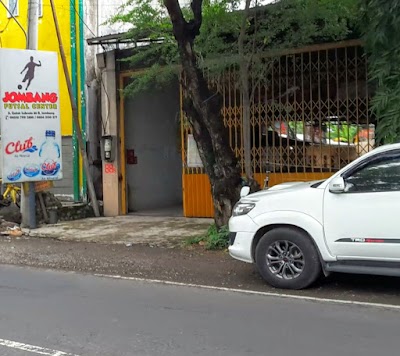 Photos of Jombang Futsal Center
