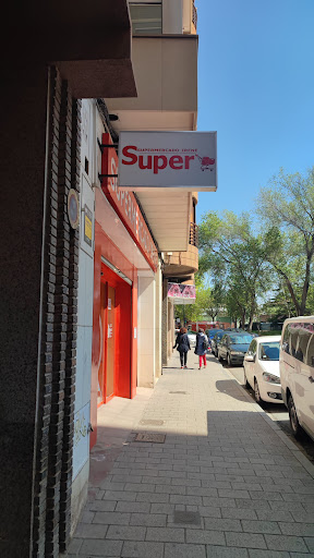 Supermercado Irene