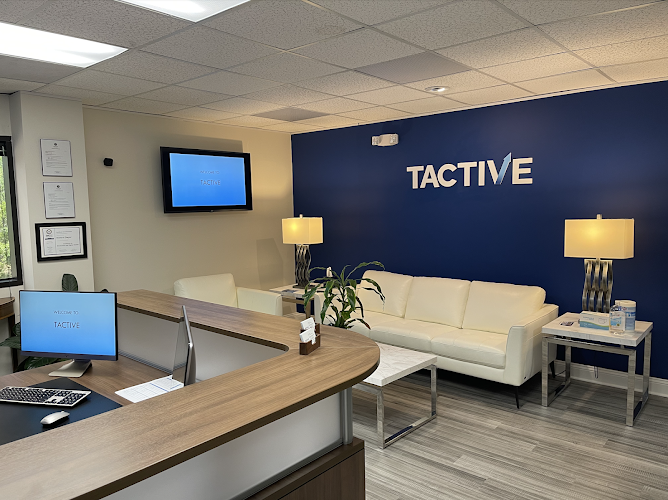 Tactive