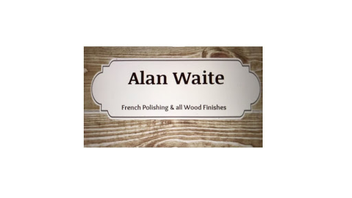 Alan Waite French Polishing & Wood Finishes