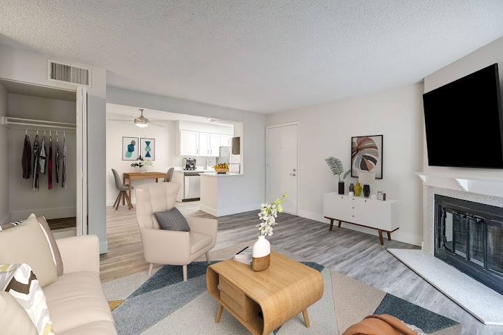 The Huntington by null