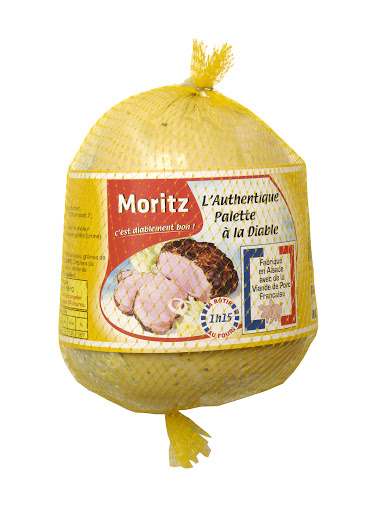 MORIT'Z Table / Restaurant MORITZ