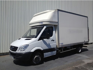 Photo n°2 de Bernard Trucks à Ville-la-Grand (Concessionnaire de poids lourds d'occasion)