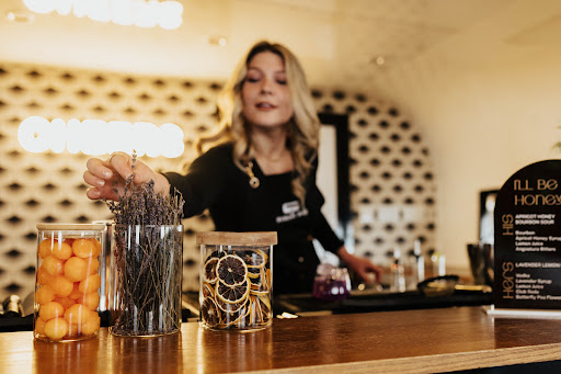 Byrdie Bar - Thumbnail