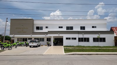 Photos of Estaci&oacute;n de policia de Santo Tom&aacute;s