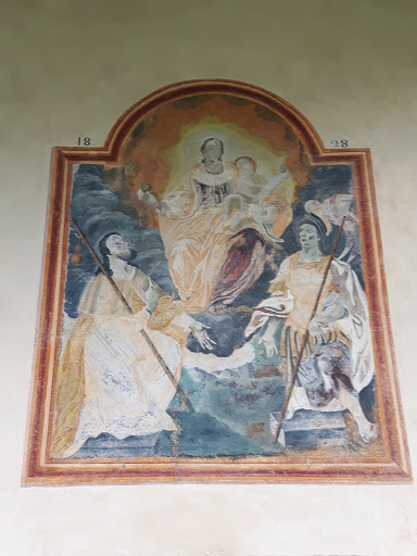 Cappella San Giacomo - Thumbnail