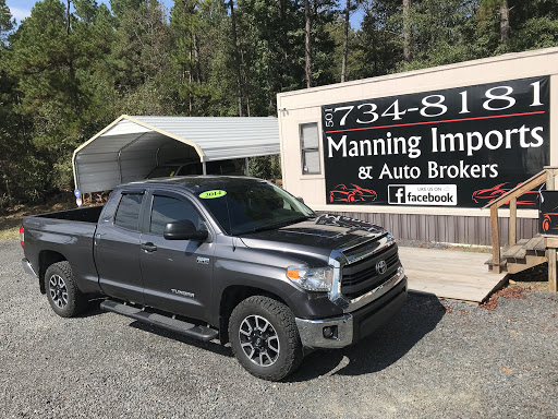 Manning Imports & Auto Brokers - Thumbnail