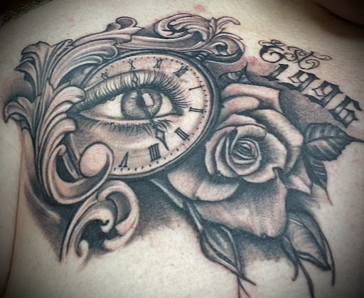 N8V INK - Visual