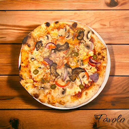 Photo n°32 de Favolo Pizza | Tacos | Burger | Pâte | Livraison | Sur Place | à Emporter à Le Perreux-sur-Marne (Pizzeria)