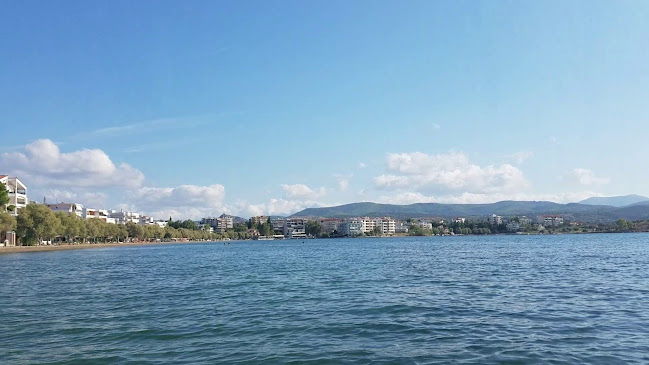 Παραλία Λευκαντί