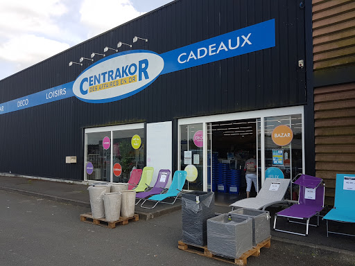 Centrakor Vitry en Artois - Thumbnail